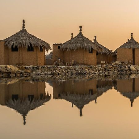 Taghaghien Island Resort Szíva-oázis Kültér fotó